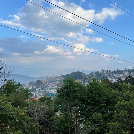 La Colline Resort Kohima Eksteriør billede