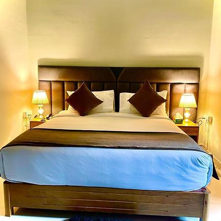 La Colline Resort Kohima Eksteriør billede